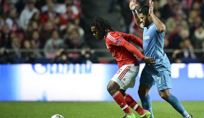 Porto, pronta l'offerta per Hulk