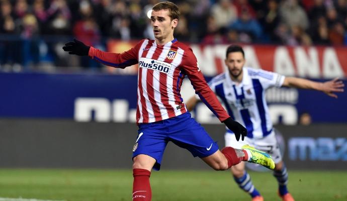 Chelsea-Manchester United: sfida per Griezmann