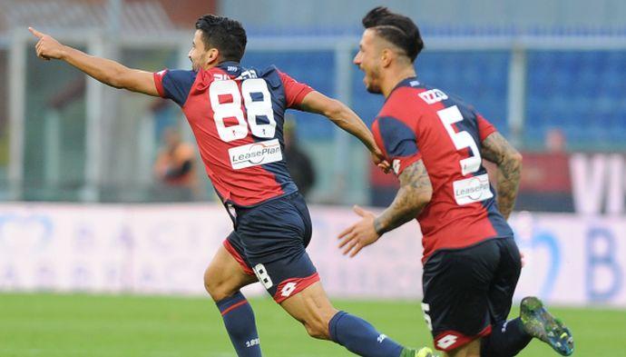 Convocati Genoa: recuperati Burdisso e Rincon