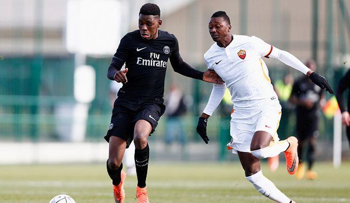 Youth League: PSG-Roma 3-1, giallorossi eliminati