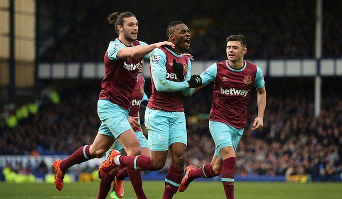 West Ham: un attaccante in partenza