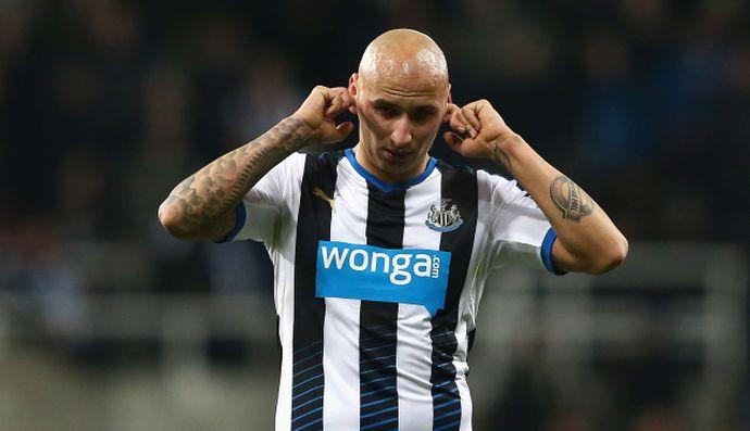 Newcastle: Shelvey ha le idee chiare sul futuro