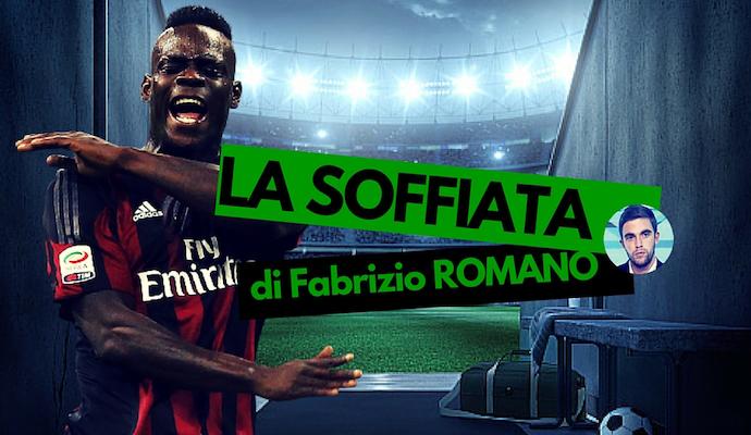 Contatto col Liverpool: il Milan dice no all'acquisto di Balotelli