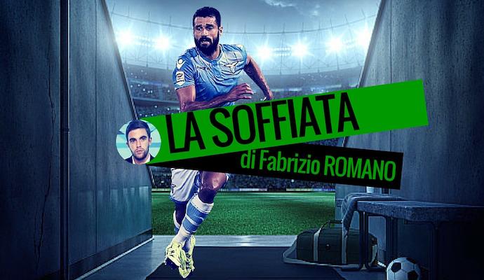 Candreva dice sì: l'offerta dell'Inter