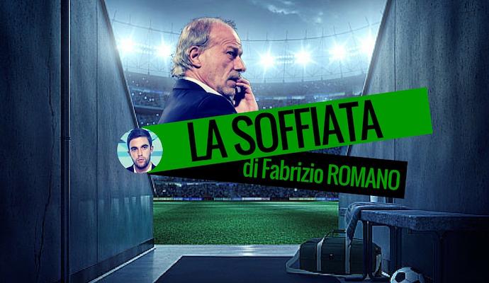 Sabatini e il Milan: la mossa di Pallotta