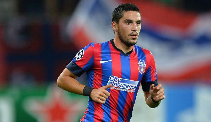 Steaua: 'Pago il Milan se prende Stanciu'