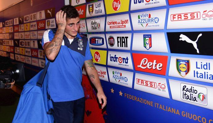 VIDEO Quale Italia senza Marco Verratti?