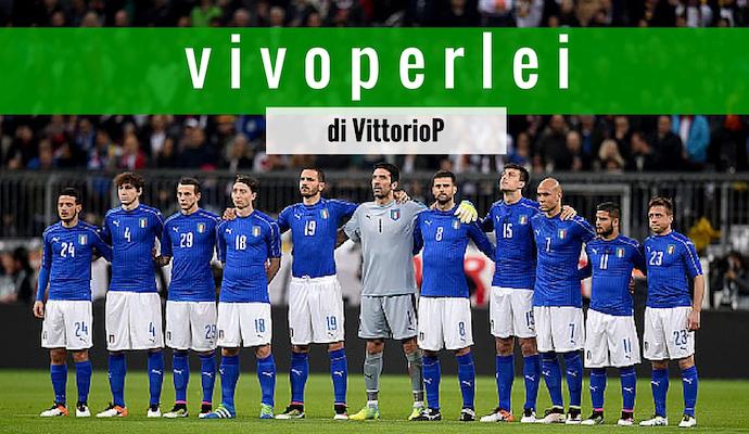 'Euro 2016, ecco perché l'Italia non è spacciata'