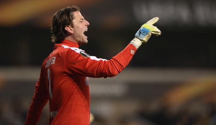 Borussia Dortmund, UFFICIALE: rinnova Weidenfeller