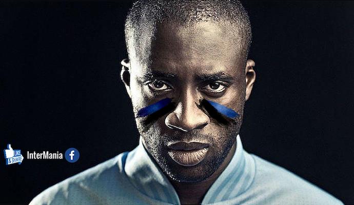 Inter, Yaya Toure thanks to Suning