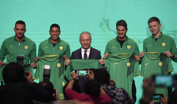 Beijing Guoan, UFFICIALE: esonerato Zaccheroni