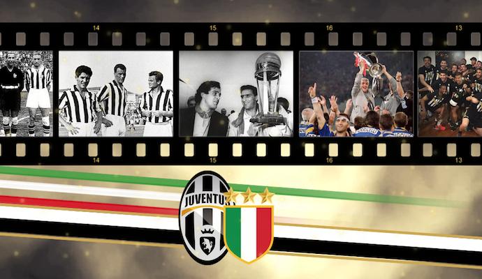 Qual è stata la Juve più grande? VOTA