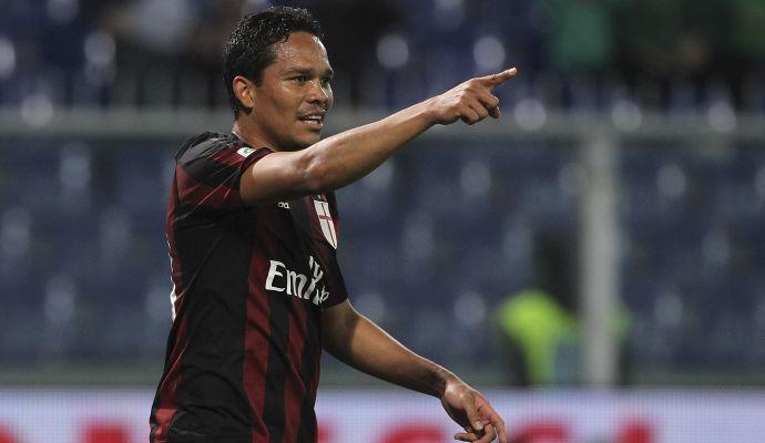 Classifiche di rendimento Serie A: Belotti in continua ascesa, Mirante e Bacca perdono terreno