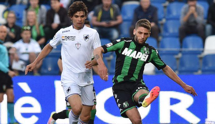 Samp, Ferrero incontra il Benfica: 3 nomi sul piatto