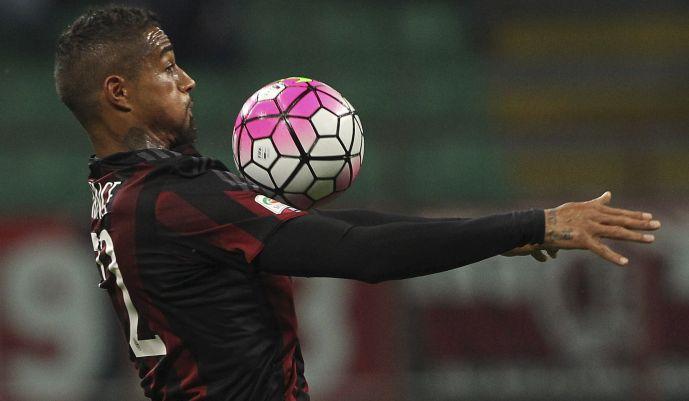 Milan, le pagelle di CM: Boateng flop