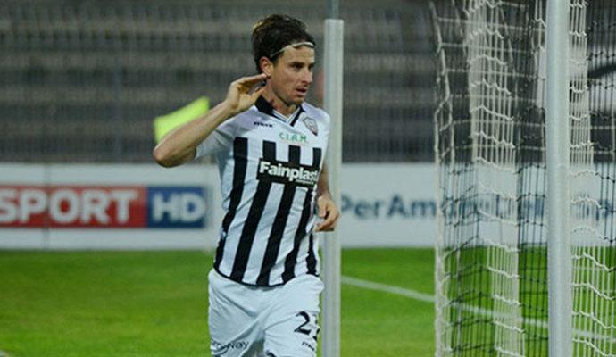 Serie B: Ascoli-Cagliari 2-1, GOL E HIGHLIGHTS