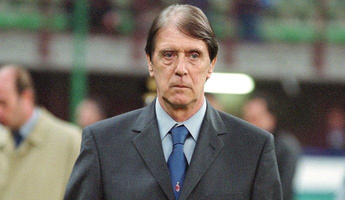 Il Milan intitola la Tribunetta di Milanello a Cesare Maldini