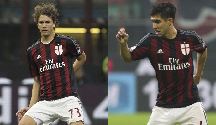 Milan, ora fidati di Mauri e Locatelli