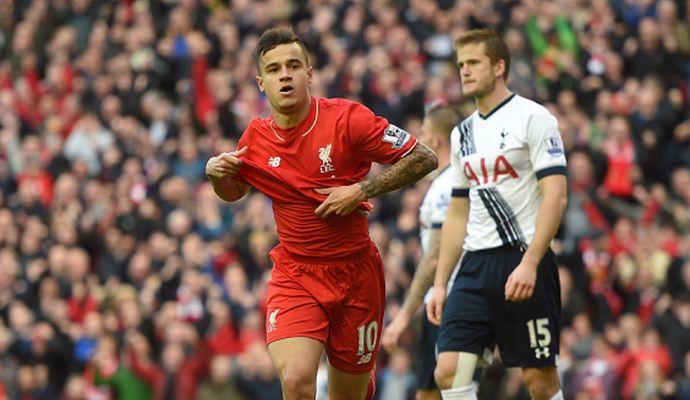 Latest: Barca and Liverpool agree on €160m Coutinho fee