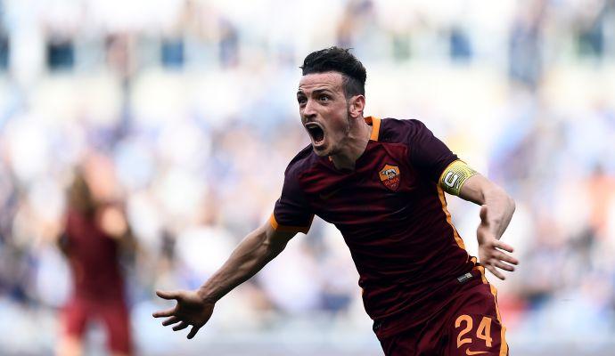 Roma: il primo vero acquisto è Florenzi, ma Di Francesco frena
