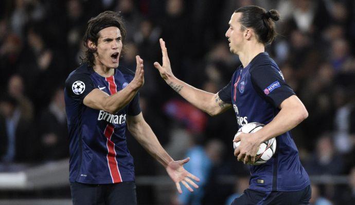 PSG, quanti errori col City: finisce 2-2