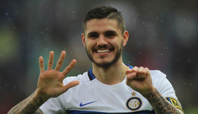 Inter-Icardi: tomorrow the announcement of the new contract
