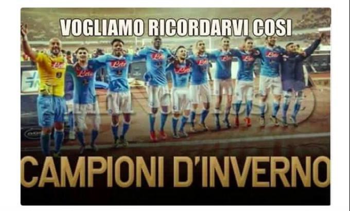 JUVE CAMPIONE: tifosi bianconeri ironici sui social FOTO