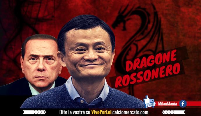 Jack Ma vuole il Milan: l'ex insegnante diventato l'uomo più ricco d'Asia
