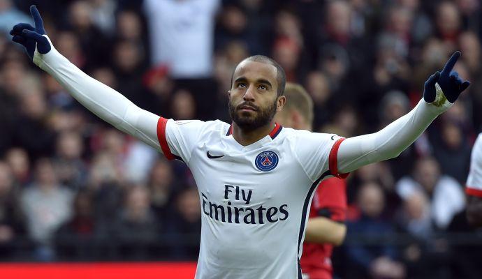 Ligue 1: il PSG vince con la squadra B, poker del Tolosa