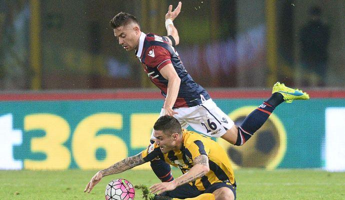 Ex Bologna Mounier: UFFICIALE riparte dalla Grecia