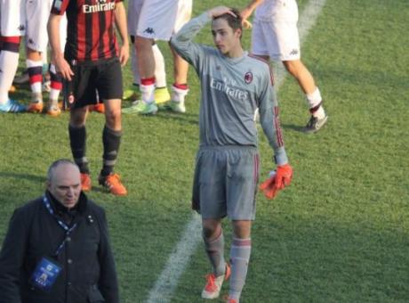 Giovanni Galli: 'Milan, Plizzari deve andare'