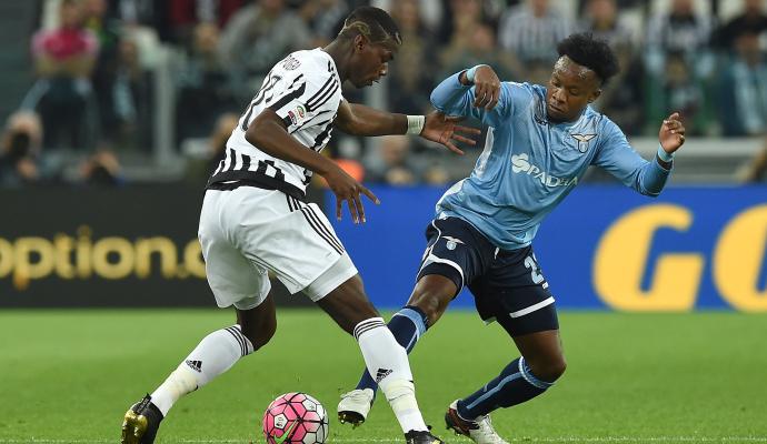 Lazio, infranto il piccolo record biancoceleste