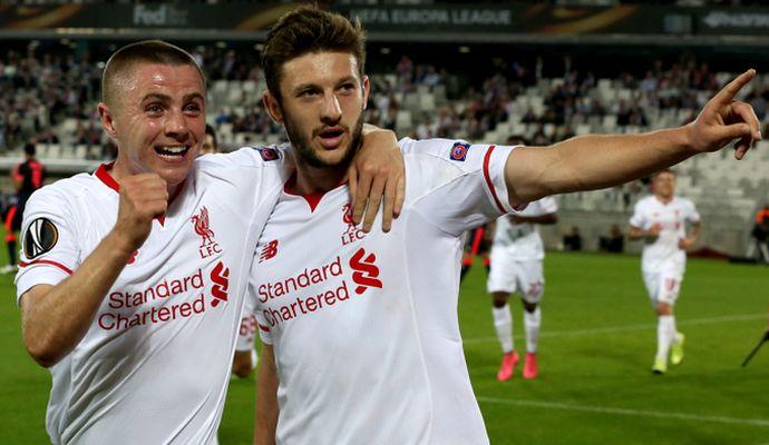 Udinese, tentativo per il nuovo Gerrard