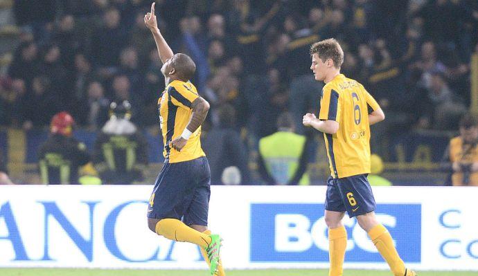 Bologna-Verona 0-1: GOL E HIGHLIGHTS