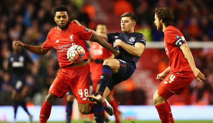 Watford, UFFICIALE: un attaccante dal Liverpool per Mazzarri