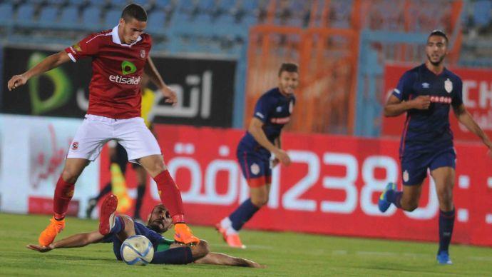 CM Scouting: Ramadan Sobhy, a new 'Pharaoh' for AC Milan