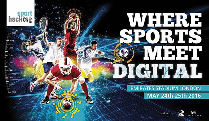 Juve e Milan con Nba e Atp per SportHackTag: primo progetto europeo dedicato alle innovazioni digitali nello sport