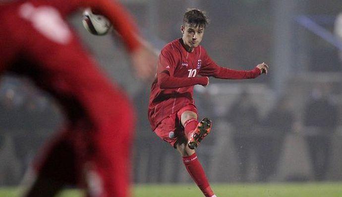 Bayern Monaco, è fatta per Thill