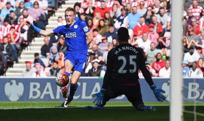 Il Leicester vola, il Tottenham non molla