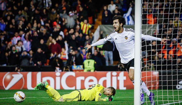 Real Madrid closing in on Chelsea, Man Utd target Andre Gomes