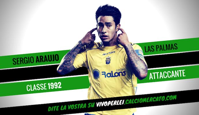 Araujo, nuovo Chino per l'Inter