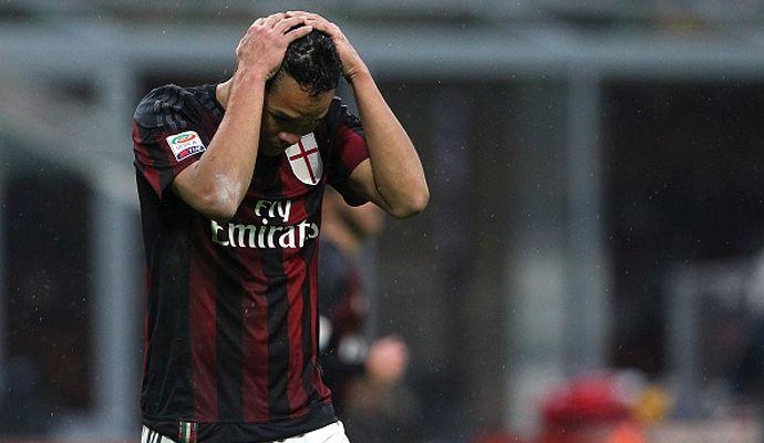 Milan, è un esame anche per Bacca: soltanto 3 gol negli ultimi 2 mesi