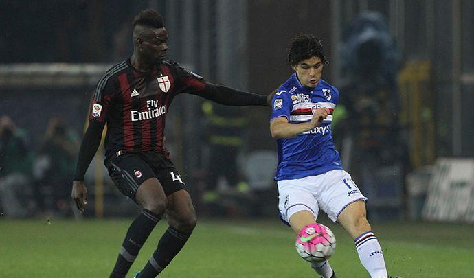 Sampdoria, ag. Dodò: 'Ce lo hanno chiesto alcuni club, ma...'