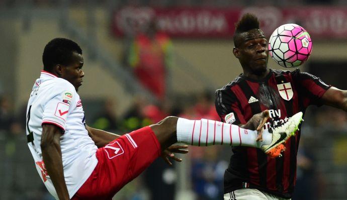 Milan fischiato, 0-0 col Carpi