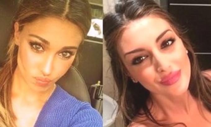 Borriello tra Belen e Cristina Buccino? VIDEO e FOTO