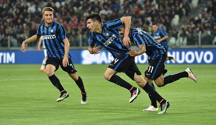 Inter, UFFICIALE: Bonetto alla Reggina