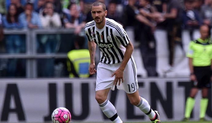 Conte sfida la Juve per Mkhitaryan e vuole Bonucci