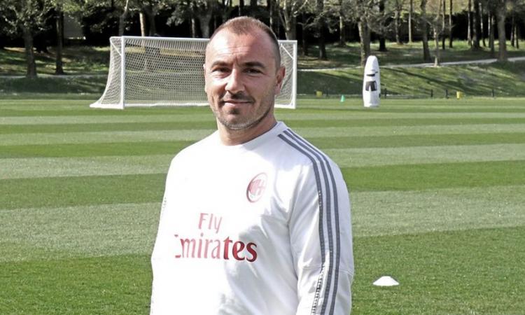 Milan, Brocchi può sorridere: da Ancelotti a Miha è 'buona la prima'