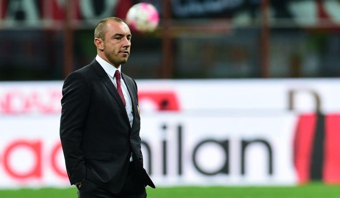 Milan, Brocchi: 'Vengo criticato a priori'