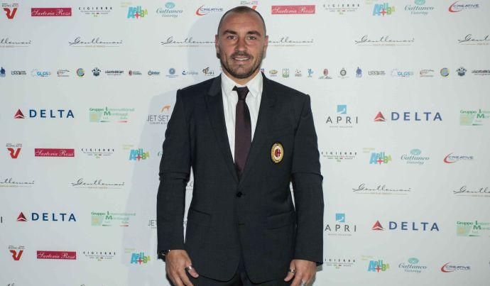 Prandelli per CM: 'Brocchi predestinato'